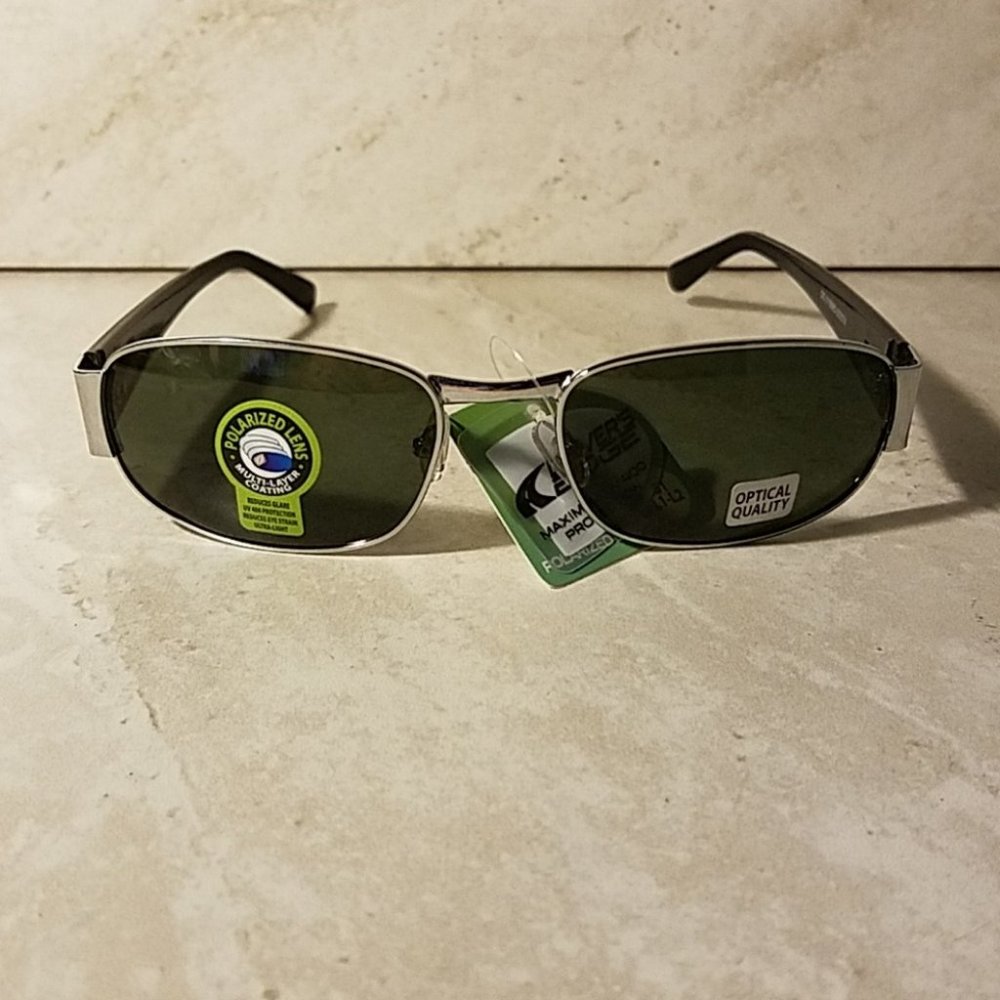 Drivers Edge Sunglasses - Picture 6 of 6